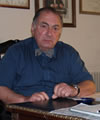 Julio Cruciani