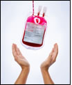 Gripe A: Donar Sangre en Extremista.com.ar