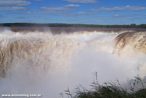 Fotos de las Cataratas Argentinas