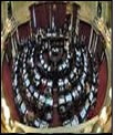 camara de senadores