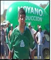 Camioneros