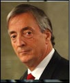 Néstor Kirchner