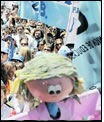 Marcha Docentes