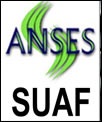 ANSES SUAF