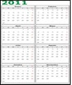 Calendario