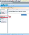 AFIP AFIP