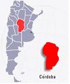 Cordoba Cordoba