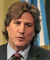 Amado Boudou