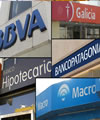 Bancos Bancos