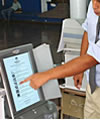 Voto electrónico Voto electrónico