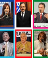 Elecciones Elecciones