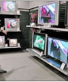Televisores