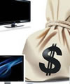 Televisores