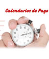 Calendario Calendario