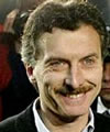 Mauricio Macri Mauricio Macri