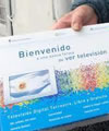 Televisión Digital Televisión Digital