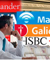 Bancos Bancos