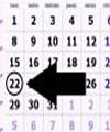 Calendario