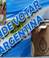 Elecciones