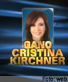 Cristina Fernandez