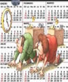 Calendario