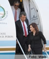 Cristina Fernandez Cristina Fernandez