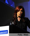 Cristina Fernandez