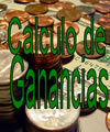Ganancias Ganancias