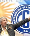 Hugo Moyano Hugo Moyano