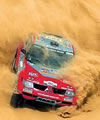 Rally Dakar