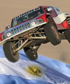 Rally Dakar