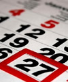 calendario calendario