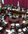 camara de senadores