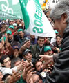 camioneros