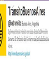 transito buenos aires transito buenos aires