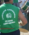 camioneros camioneros