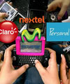 celulares