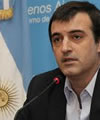 Esteban Bullrich