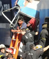 accidente