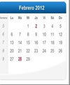 calendario