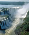 cataratas del iguazu