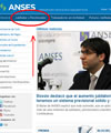 ANSES