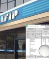 afip afip