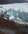 glaciar perito moreno