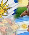 Argentina Uruguay