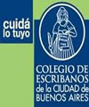 escribanos escribanos