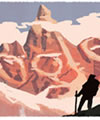 glaciar
