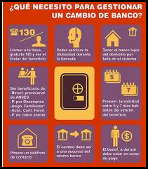 Anses Que Tramite Necesito Hacer Para Cobro De Fondo De | anses tramite para cambio de banco para el cobro por Anses Que Tramite Necesito Hacer Para Cobro De Fondo De | anses tramite para cambio de banco para el cobro por