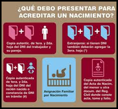 Documentaci 243 N Y Tr 225 Mites | que papeles debo presentar por nacimiento si cobro Documentaci 243 N Y Tr 225 Mites | que papeles debo presentar por nacimiento si cobro