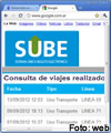 sube